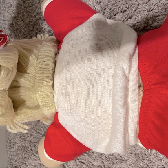 Cabbage Patch Doll - Picture 5 of 10